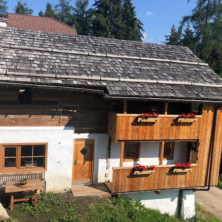Ringgelinhof Onach Villa San Lorenzo di Sebato Dış mekan fotoğraf
